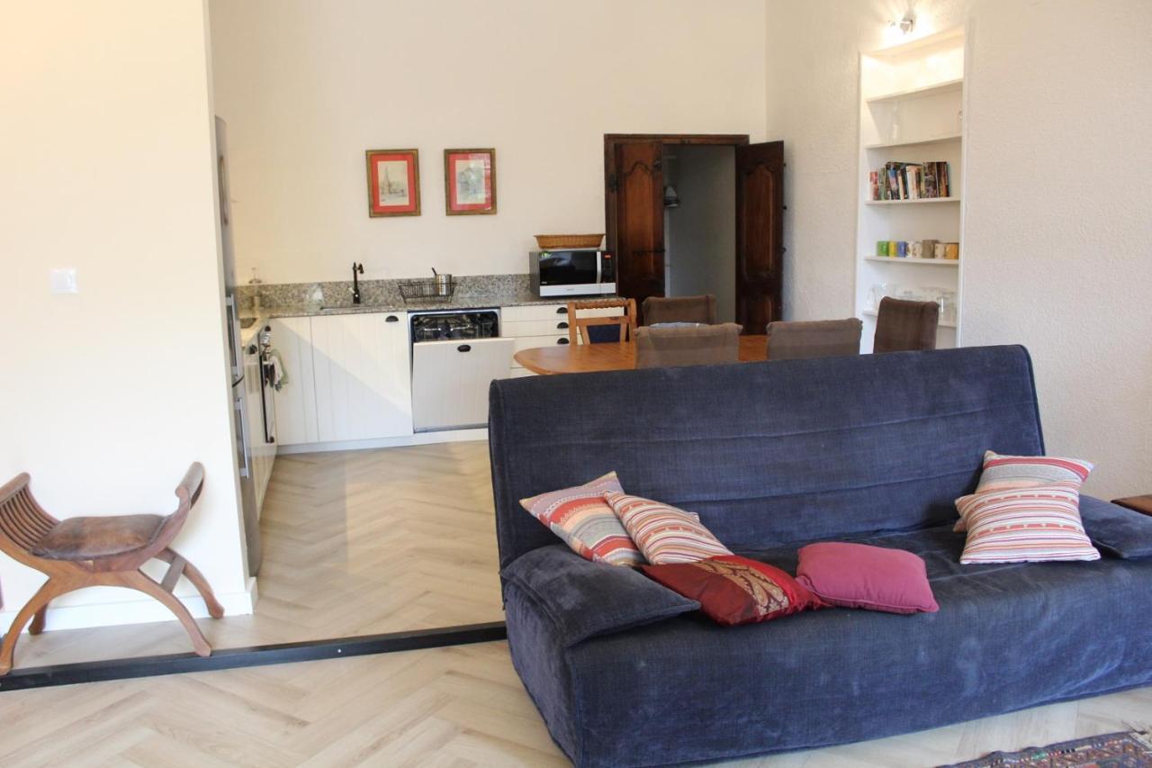 La Terrasse Apartment Reynes ภายนอก รูปภาพ
